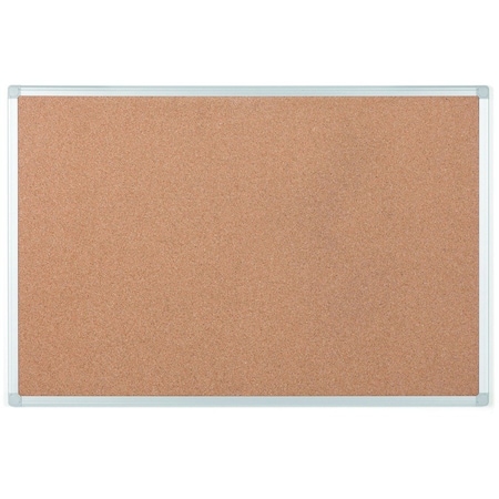 Bi-Silque Board, Ayda, Cork, 24X36 BVCCA03409214